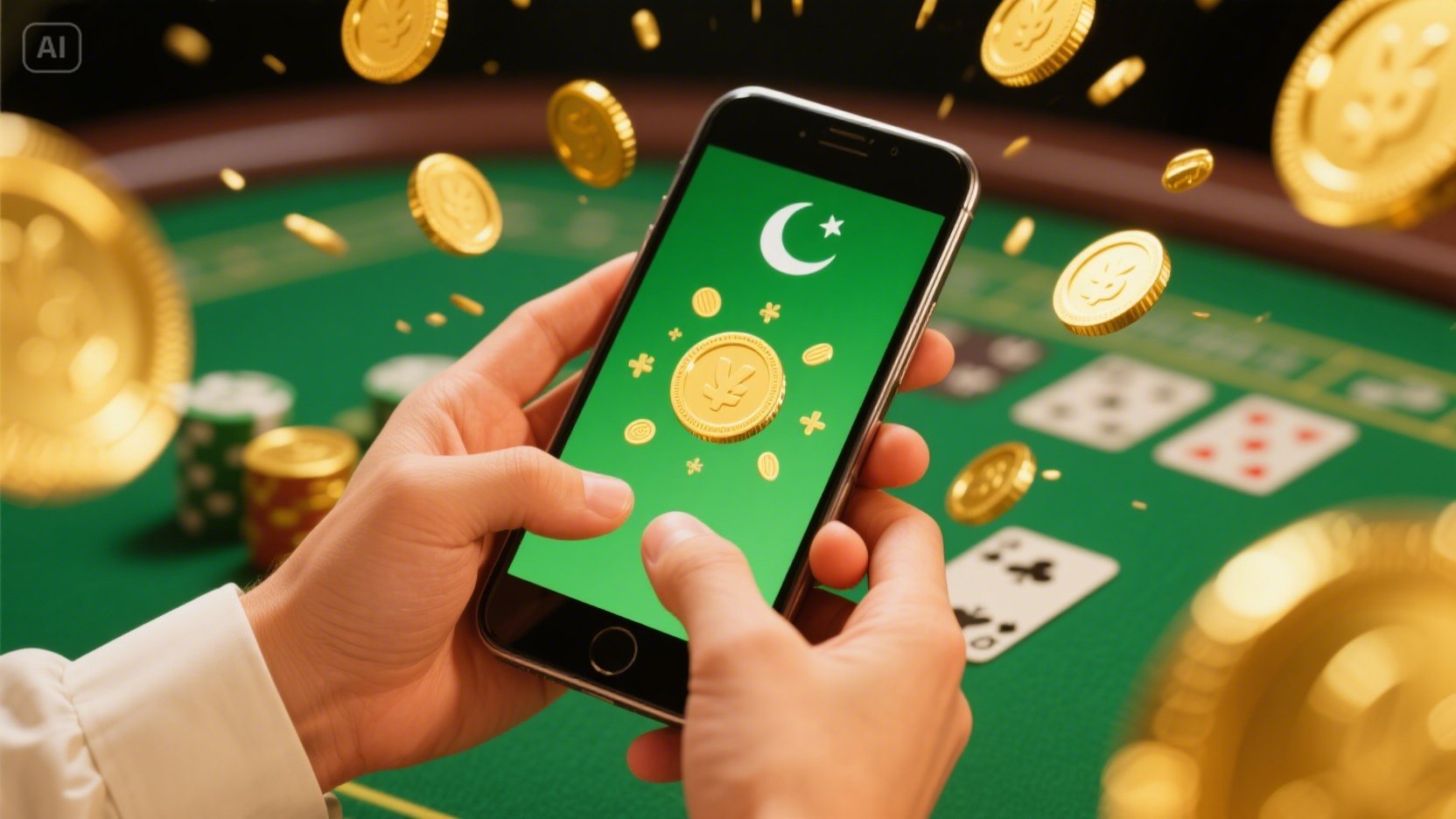 LuckystartJoin Pakistan’s online gaming community and claim your 200% instant reward! Deposit in PKR, play exciting slots, and withdraw your winnings instantly without hidden fees.