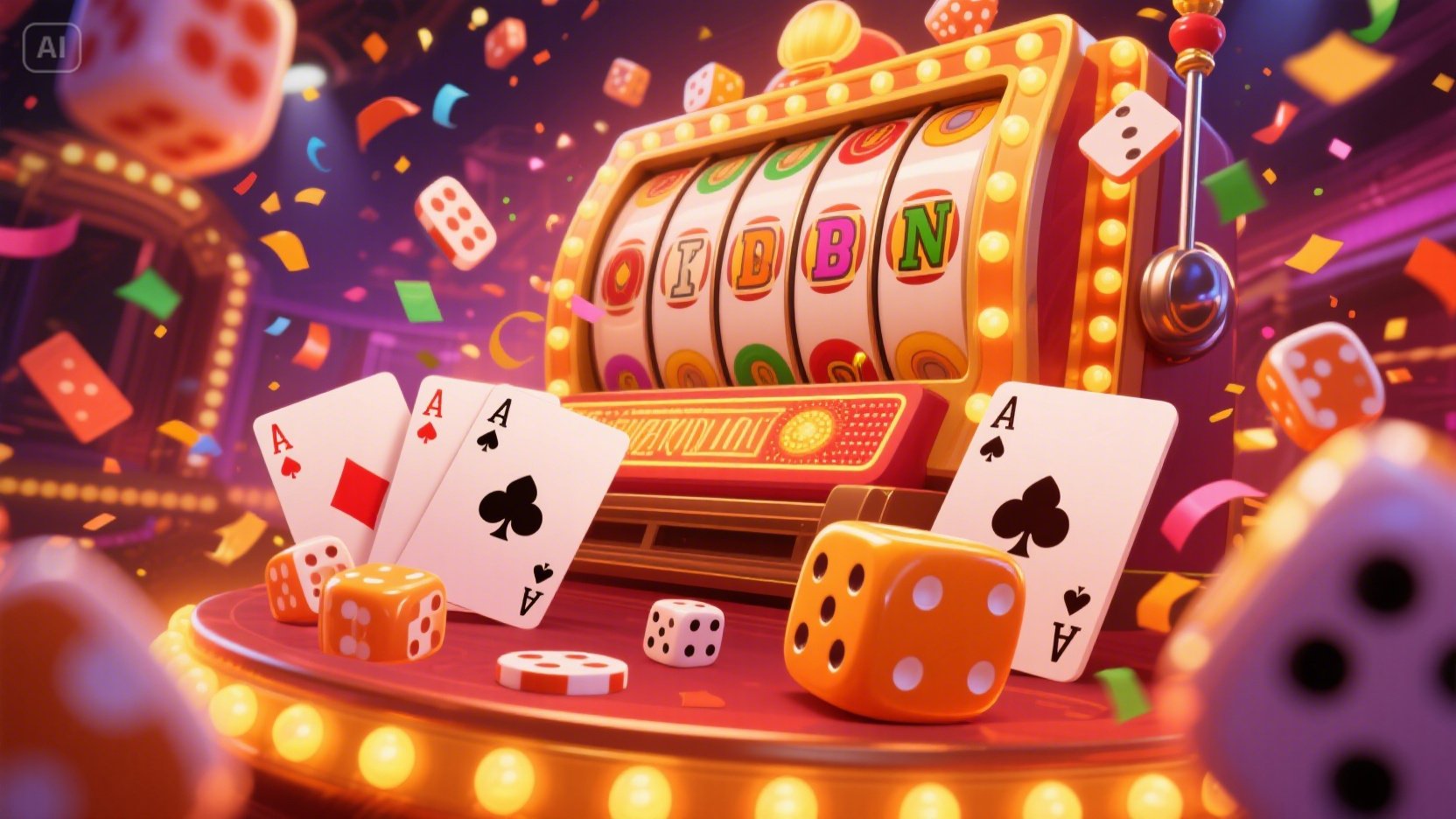 Casino Luckystart desktop and mobile interfaces