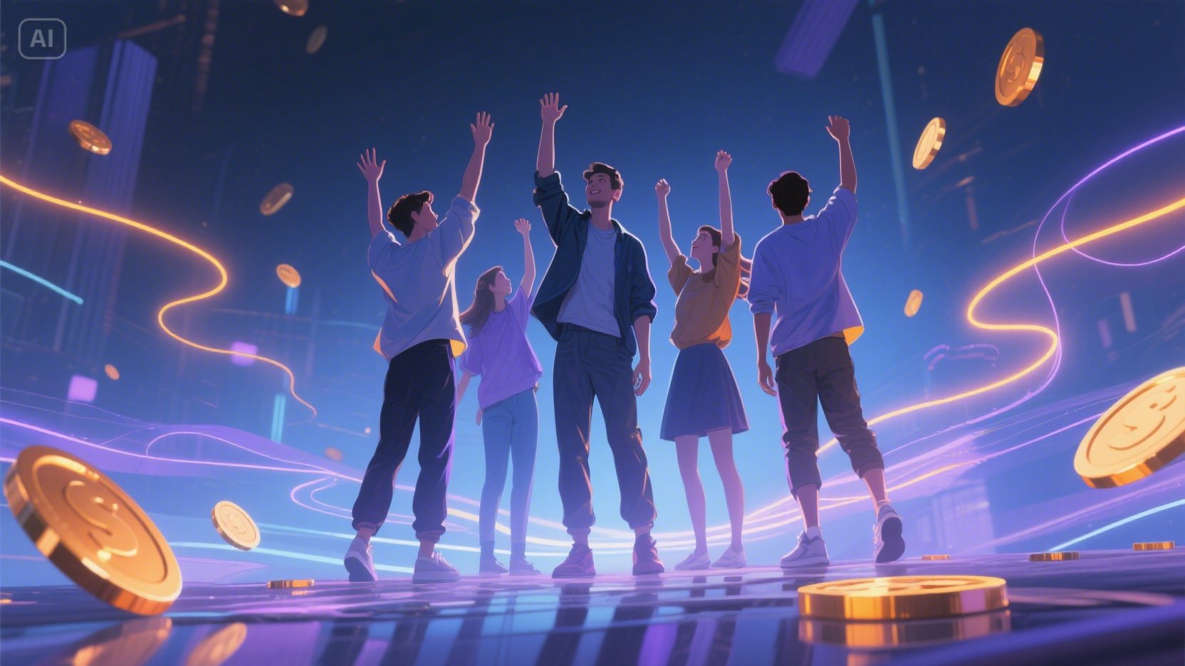 Registration at Luckystart Casino