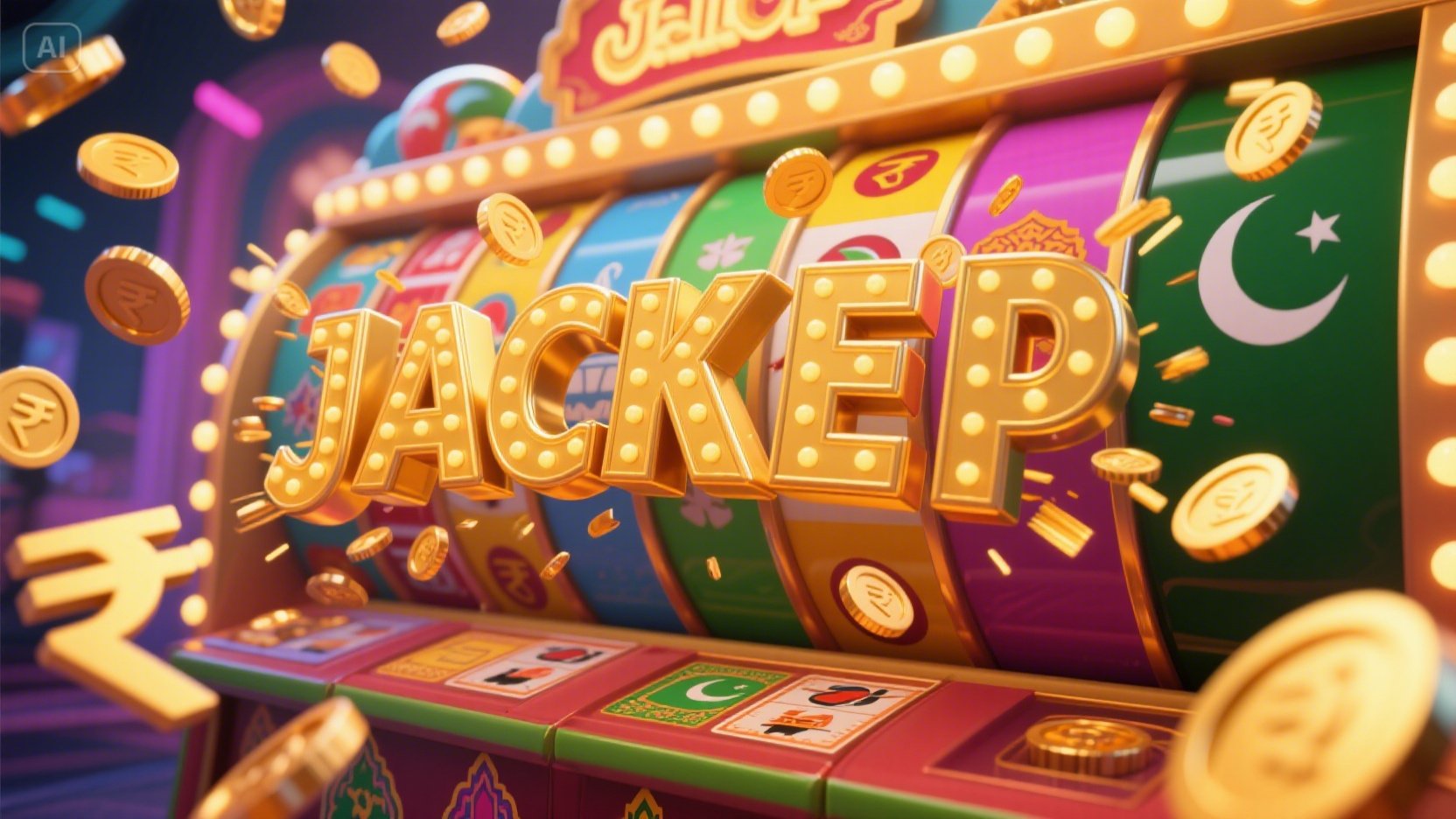 LuckystartDeposit today and enjoy 200% instantly! Pakistani players can play safely, win jackpots, and withdraw PKR instantly through trusted channels.